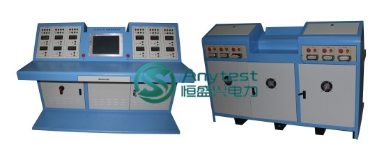 全自動斷路器磨合試驗臺