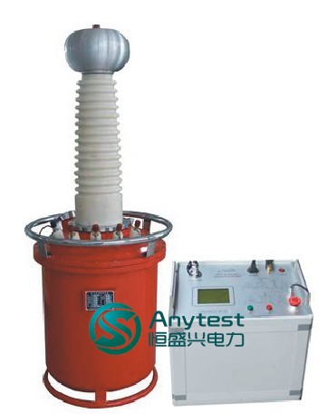 HSXNY-II全自動(dòng)工頻耐壓試驗(yàn)裝置