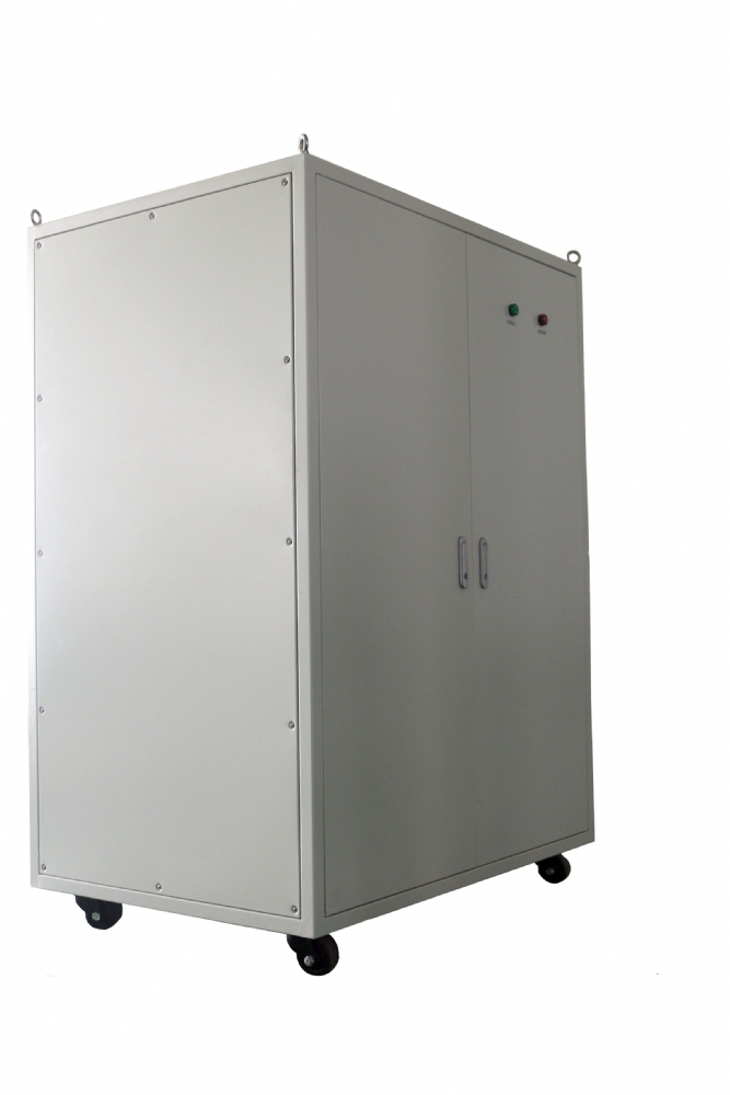 武漢恒盛興電力三相標(biāo)準(zhǔn)電源（故障指示器檢測(cè)裝置）又成功出貨