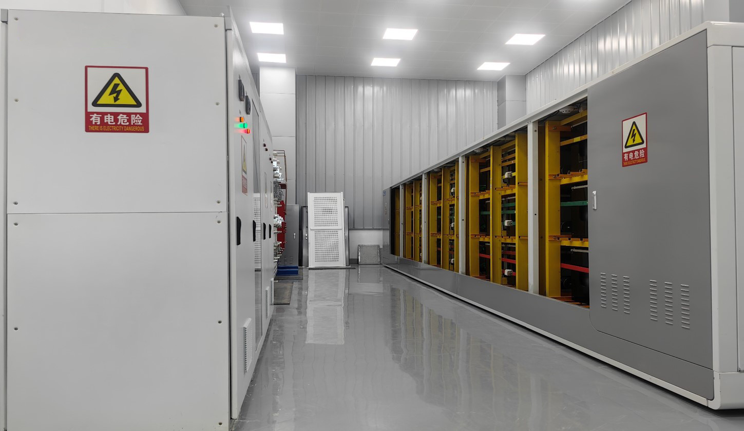 儲能技術(shù)在全球能源轉(zhuǎn)型中扮演的角色是什么？