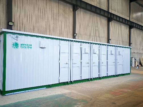 助力產(chǎn)業(yè)升級，公司變頻電源技術(shù)得到突破