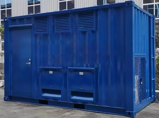 助力產(chǎn)業(yè)升級，公司變頻電源技術(shù)得到突破