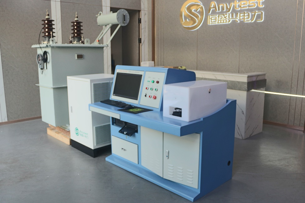 倍頻電老化試驗(yàn)系統(tǒng)