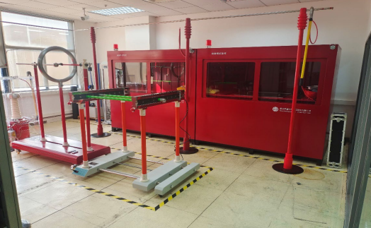 絕緣工器具綜合試驗(yàn)系統(tǒng)