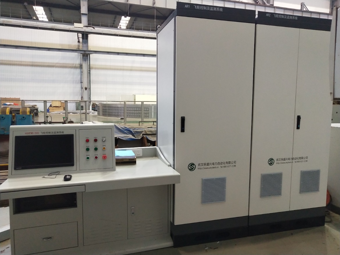 飛輪儲(chǔ)能系統(tǒng)