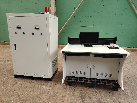 100kVA工頻耐壓試驗裝置再創(chuàng)新高