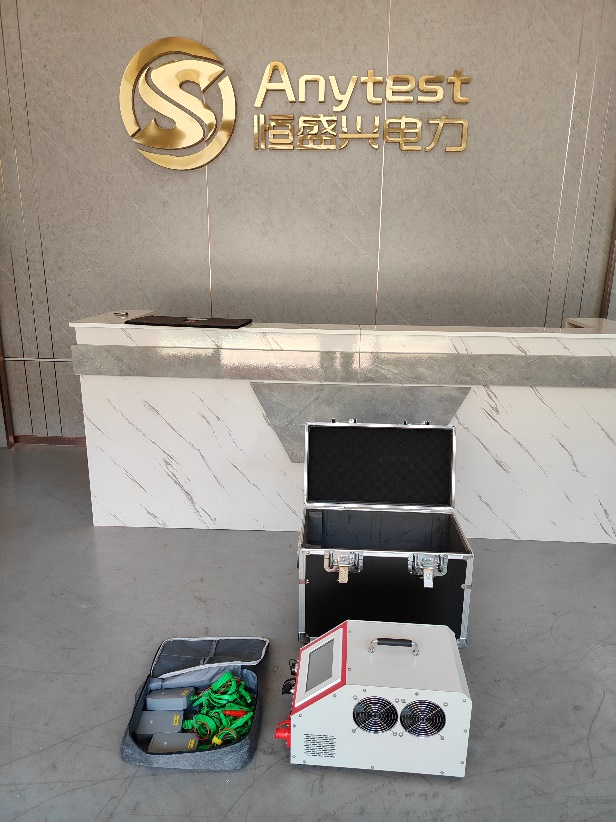 蓄電池充放電測試儀發(fā)貨在即