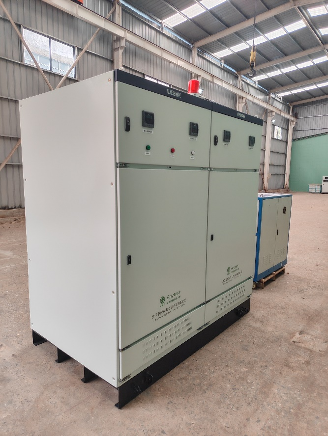 多功能耐壓機(jī)升級(jí)改造發(fā)貨在即