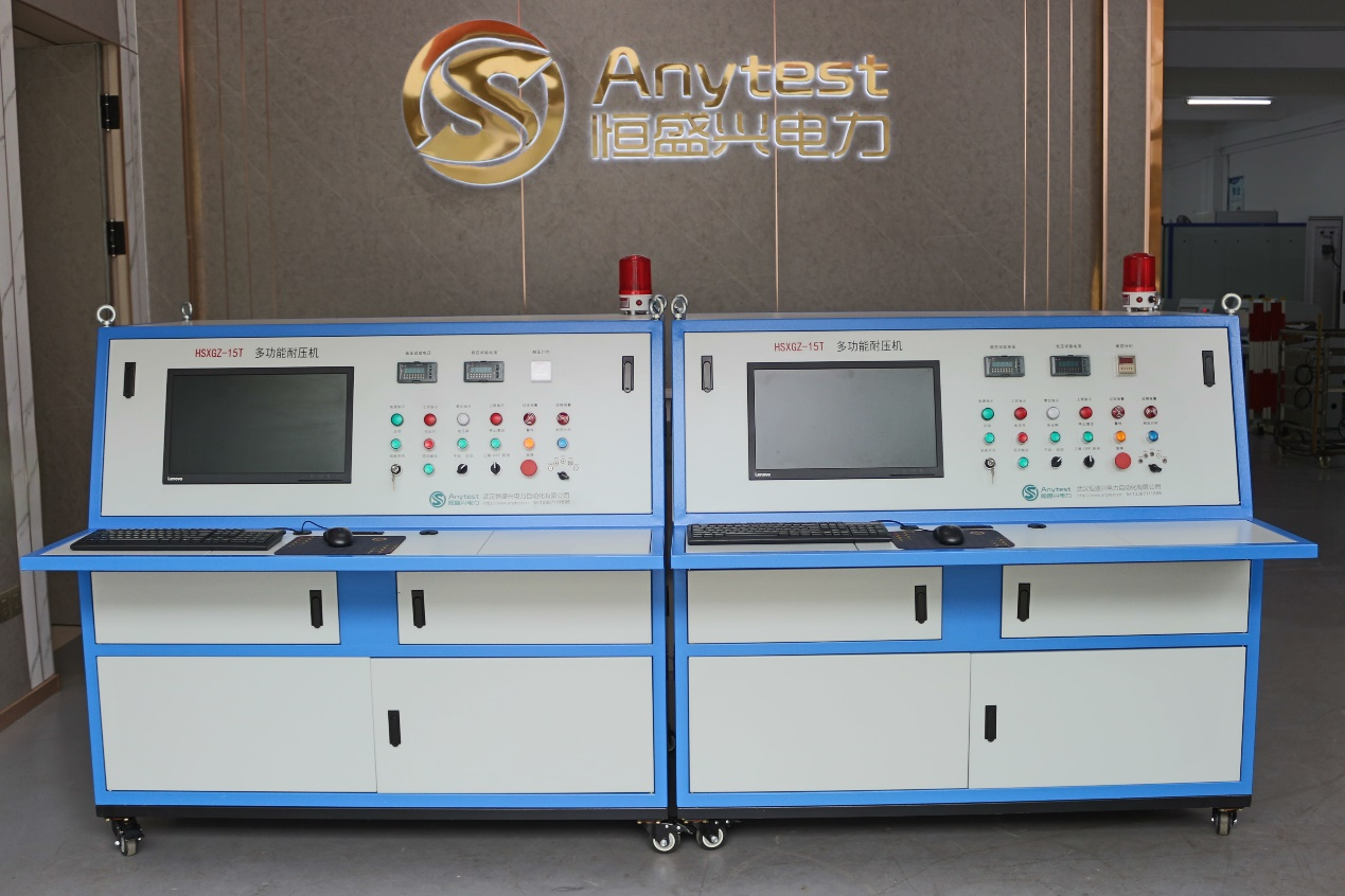 綜合耐壓機(jī)的行業(yè)標(biāo)準(zhǔn)內(nèi)容更新