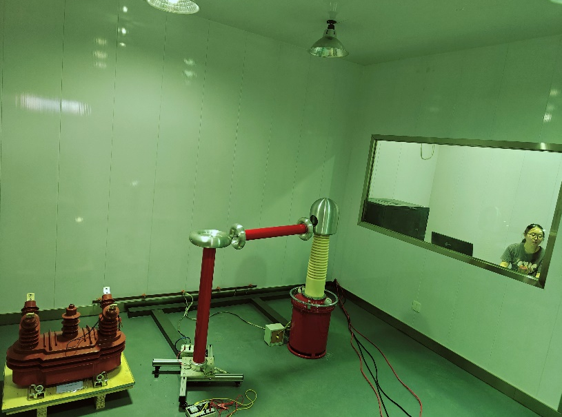 工頻無局放試驗(yàn)系統(tǒng)現(xiàn)場(chǎng)驗(yàn)收 工頻無局放試驗(yàn)系統(tǒng)現(xiàn)場(chǎng)驗(yàn)收