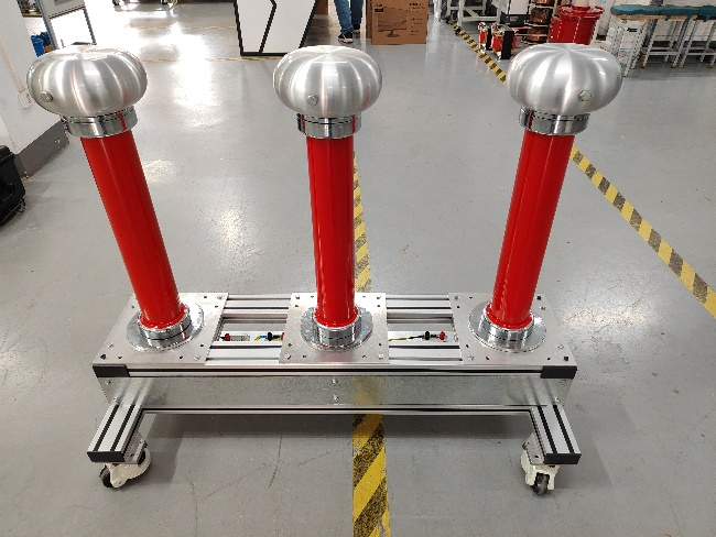 配變局放測試儀發(fā)貨