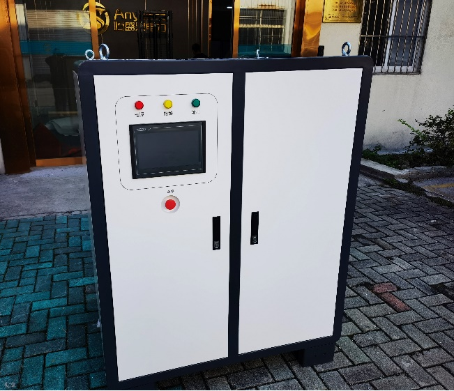 配變局放測試儀發(fā)貨